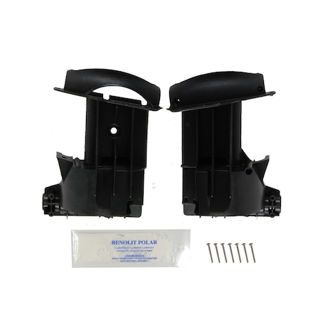 Mtd Housing Kit-Joystck 4- 753-06153